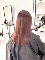 ノア(Noa) ピンクブラウン