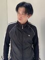 ヘアメイク アース 福島イオン通り店(HAIR & MAKE EARTH) 清野 雄大