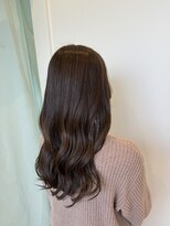 ラグ バイ シゲルカットクラブ 神田久志本店(lag)&nbsp;オリーブアッシュ