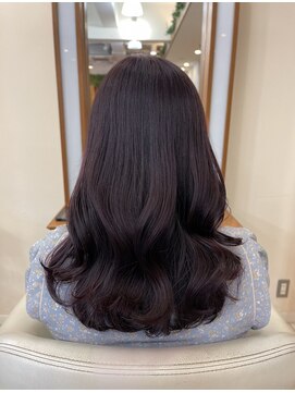 ソッカ(socca) 韓国風レイヤースタイル