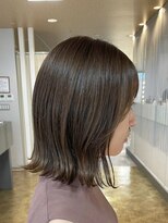 シャンプーボーイ 宮崎駅前店(SHAMPOO BOY)&nbsp;透明感カラー(^^)宮崎/透明感カラー