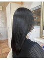 ボクノ 3号店(bokuno) 髪質改善矯正・髪質改善トリートメント