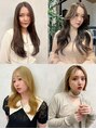 エレン 新百合ヶ丘店(ELEN) 楽でオシャレなスタイルをご提案します☆