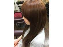 サロン ド アイ ソレイユ(Salon de i Soleil)