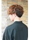 イングローブ 長生店(ingrove)の写真/短時間のセットで見た目も映える◎【メンズカット+パーマ+VEENA￥11330】