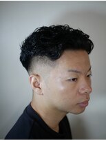 スウェル(SWELL)&nbsp;ニュアンスカール