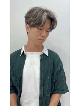 ジゼル(gisele) ハイライト