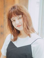 スタリー(Starry)&nbsp;ゆるらふミディ20代/30代/40代/ハレマチ通り