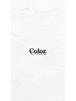 ミノリ(Minori)&nbsp;カラー