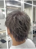シルバーウルフ