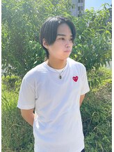 アヴァンス 京橋店(AVANCE) 島崎 拓晃