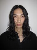 perm style