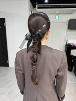 オル('olu)&nbsp;nuance arrange