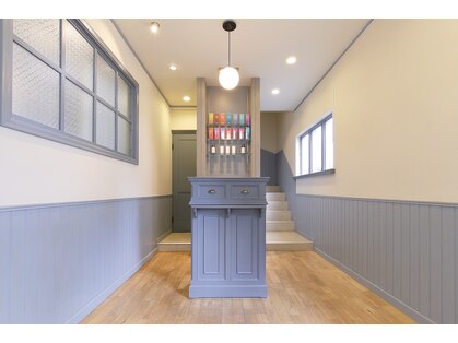 ザファーストラウンジ 練馬中村橋店(The 1st Lounge)の写真
