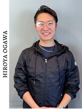 オアシス ガーデン 中山店(Oasis GaRDEN)&nbsp;小河 広弥