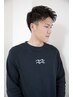 【メンズ】カット＋シャンプー＋クレンジングスパ
