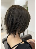 ヤヨイブレインズ グランデ(YAYOI BRAINS GRANDE) オリーブカラー