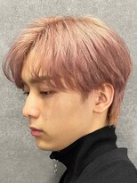 アイトーキョー 横浜(AI TOKYO) メンズカット/メンズパーマ/ツイストスパイラル/横浜/横浜駅