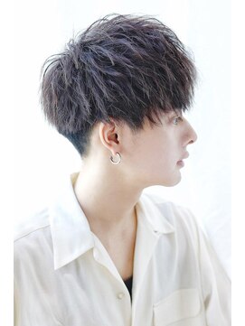 リップス 立川(LIPPS) マリアマッシュ