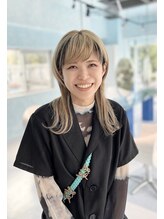 アミティ(AMITY) ASUMI