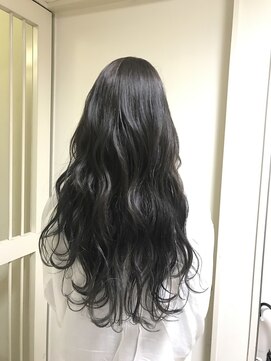 ミリム 栄矢場町店(MIRiM) 【MUSE】ダークアッシュカラー