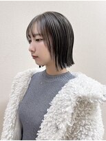 シャンプーボーイ&nbsp;ボブ