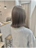 【川口】ハイライト/ショート/レイヤーカット/顔まわり/ブリーチ