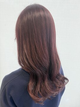 アンジュ 篠ノ井店(ange) チェリーピンク