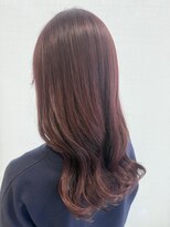 アンジュ 篠ノ井店(ange) チェリーピンク