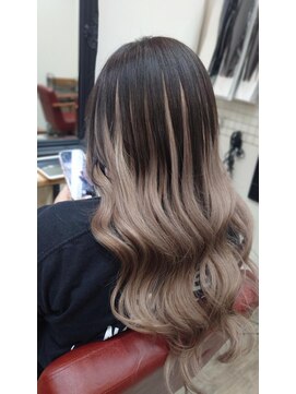 ウィスプヘアー(wisp HAIR) #プルエクステ#エクステ#大宮#埼玉