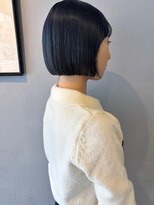 ハイク(HYKE)&nbsp;HYKEボブ