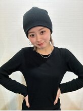 ルアウ ヘアアンドメイク(LUAU Hair&Make)&nbsp;manaka 