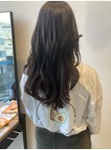 夏にオススメ！透明感オリーブグレージュカラー×上大岡駅近く