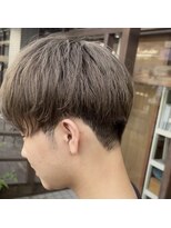 ヘアーアンドエステアンドネイル ガーデン(Hair&Esthe&Nail Garden) シアベージュ