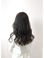 ミストプラス(MIST+)&nbsp;髪質改善/アッシュブロンド/マレットヘア/阪神尼崎/MIST＋