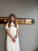 ミスティ 多賀城(misty)&nbsp;阿部 瞳