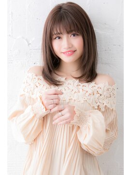 ユーフォリア 銀座本店(Euphoria) 山村/ワンカールパーマ/髪質改善縮毛矯正/トリートメント銀座