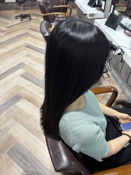 シエル 立川店(CIEL) CIEL小口 美髪トリートメント