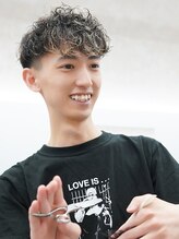 エルマーク 天王寺(L-MARK) 中西 直生