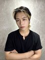ミヨン(miyon) 藤井 南海人