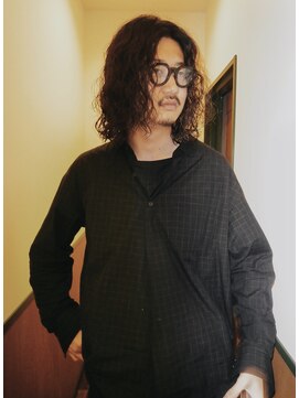 シーソー(SEE-SAW) bob perm|10代20代30代金沢