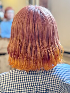 コキャン(COQUIN) デザインカラー♪