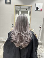 ノワレ(Noiae) シャドウルーツレイヤー