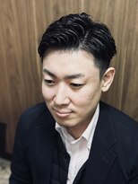 ヒロギンザ 新橋銀座口店(HIRO GINZA) ビジネススタイル