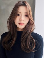 SOYON 青葉店【ソヨン】【2月21日オープン(予定)】&nbsp;透明感ムルギョルロング