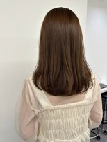 ノウハウ キョウト(KNOWHOW kyoto)&nbsp;艶カラー/京都/韓国ヘア/烏丸/四条