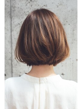 パッション 長町南店(PASSION) ☆オシャレボブで魅力UP☆仙台/長町/名取