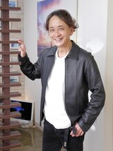 ビークラッシー(b-classy)&nbsp;Kamei Minoru