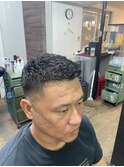 濡れパン