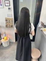 ウルー(uru)&nbsp;ダークグレージュ